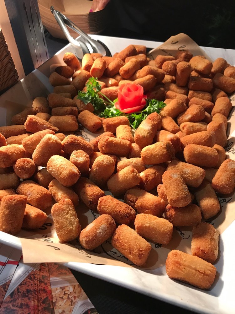 Sergio’s Cuban Café and Grill 15135 NW 67th Ave, Miami Lakes
