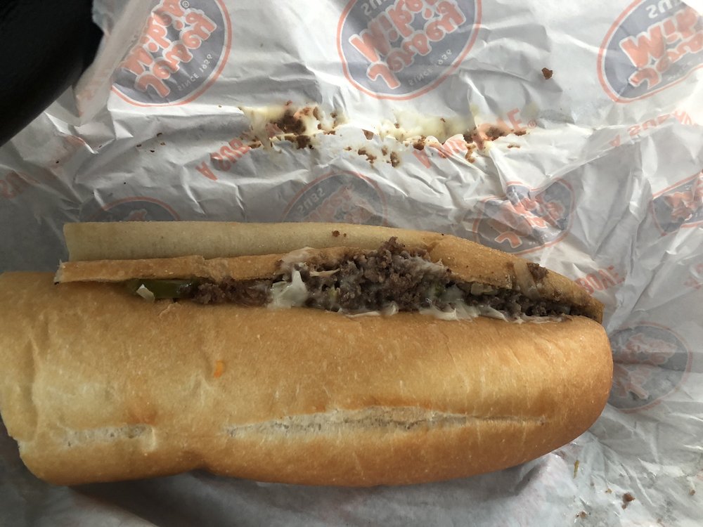 Jersey Mike's Subs 15145 NW 67th Ave, Miami Lakes