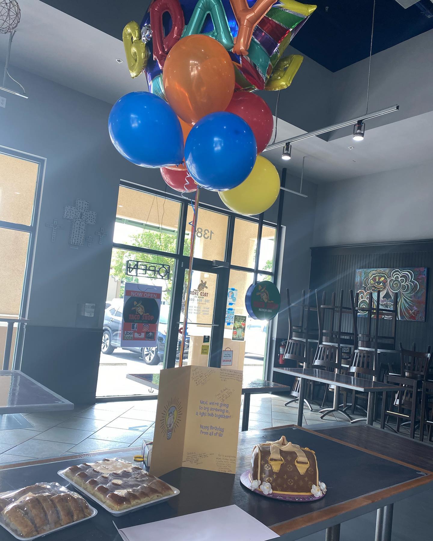 Taco Shop Miami Lakes 16010 NW 57th Ave Suite 138, Miami Lakes