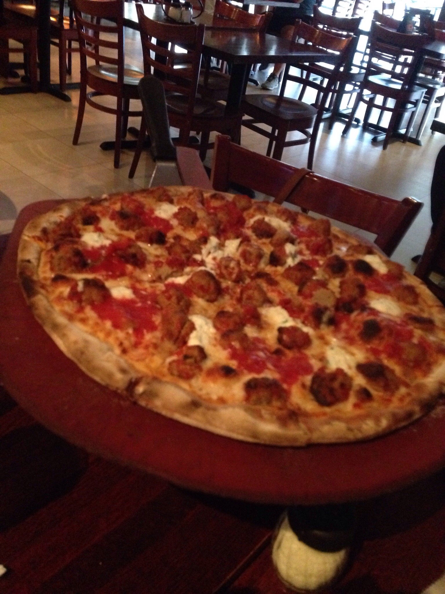 Photo credit: tripadvisor