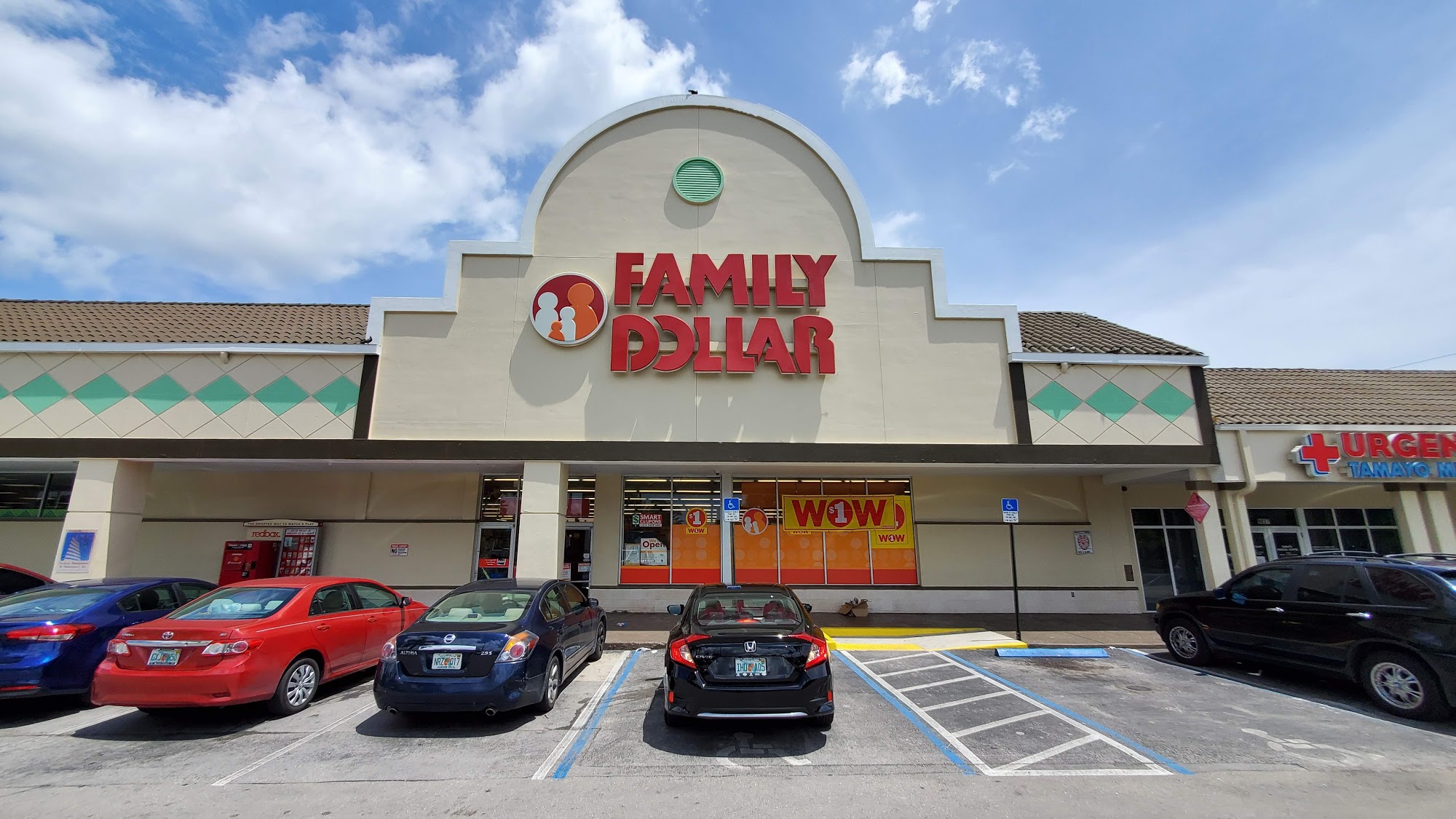 Family Dollar