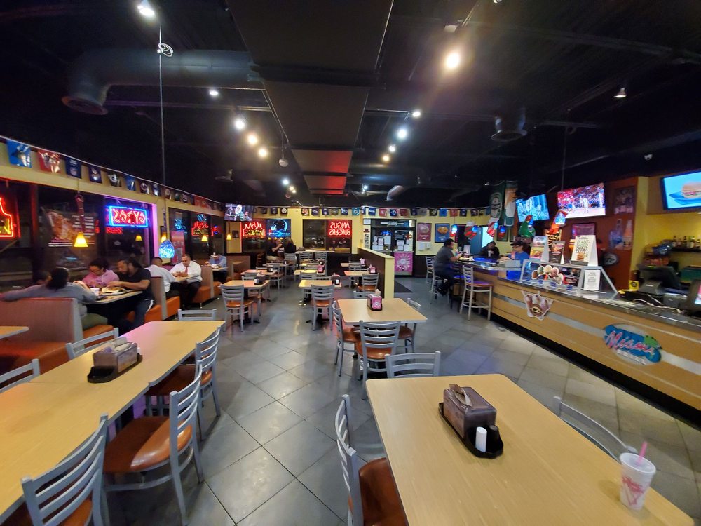 Miami Subs Grill 3700 NW 42nd Ave, Miami Springs