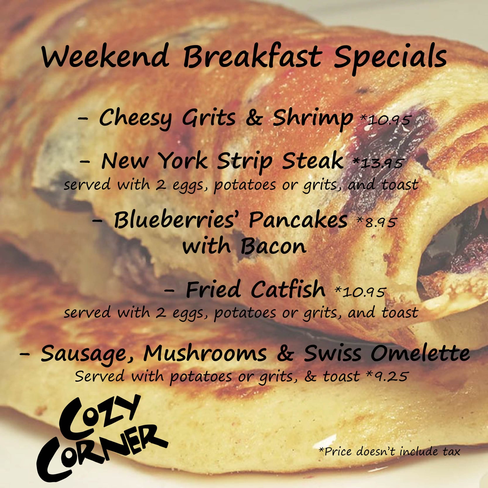 Cozy Corner 90 Westward Dr, Miami Springs