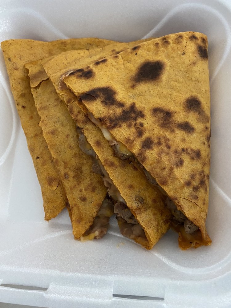Burritoville 61 Curtiss Pkwy, Miami Springs