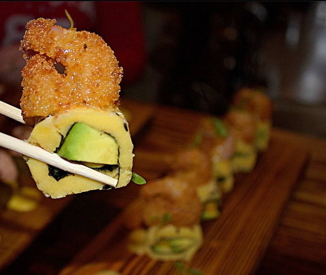Ceviches by Divino 46 Curtiss Pkwy, Miami Springs
