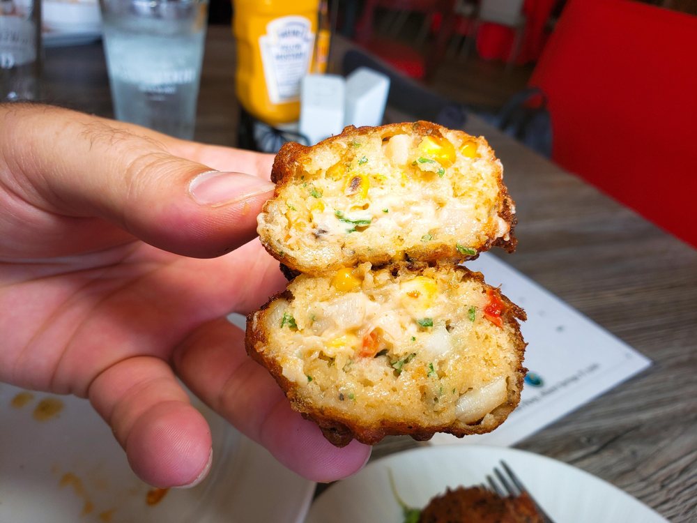Hole 19 - Scratch Kitchen + Bar 650 Curtiss Pkwy, Miami Springs