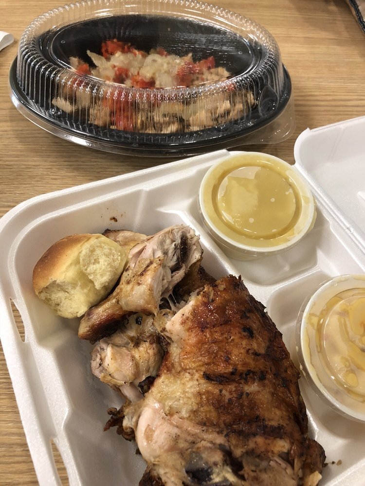 Pollo Tropical 4211 NW 36th St, Miami Springs