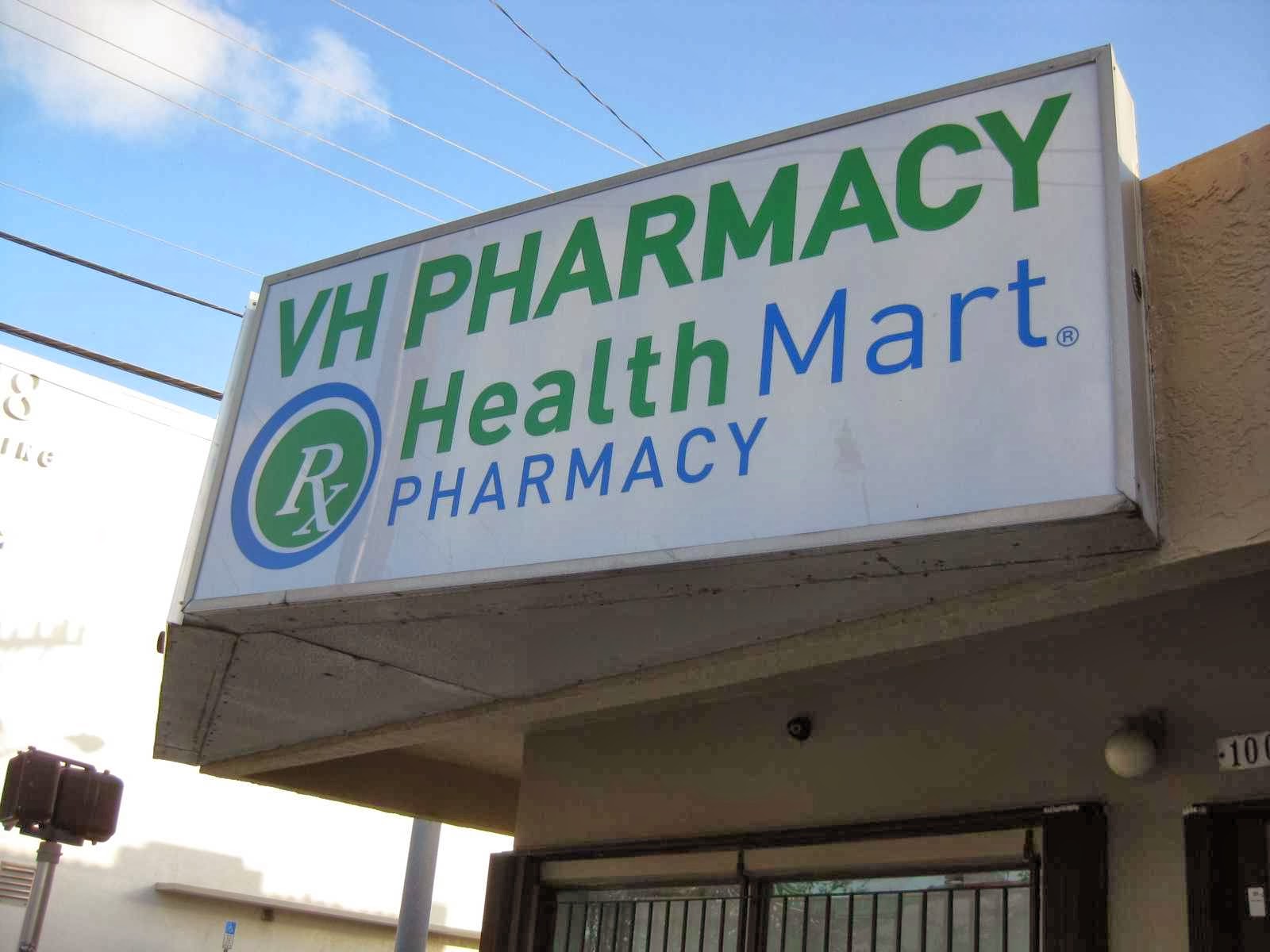 VH Pharmacy - Miami Pharmacy