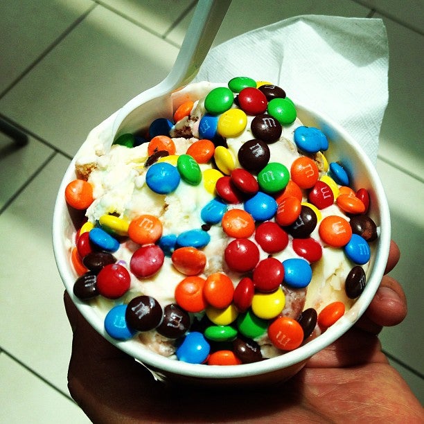 Photo credit: foursquare