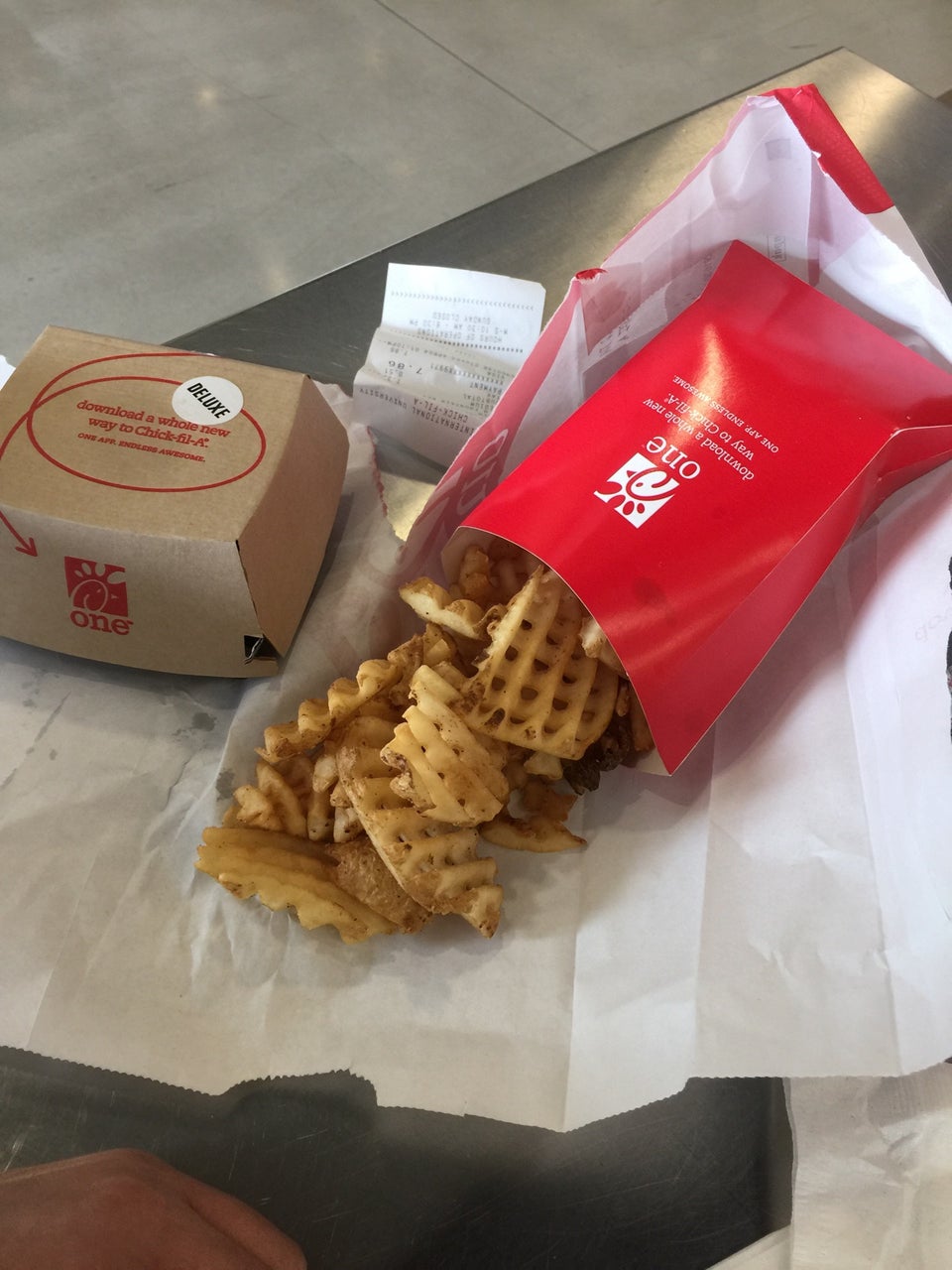 Photo credit: foursquare