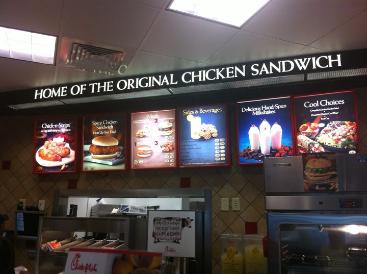 Photo credit: foursquare
