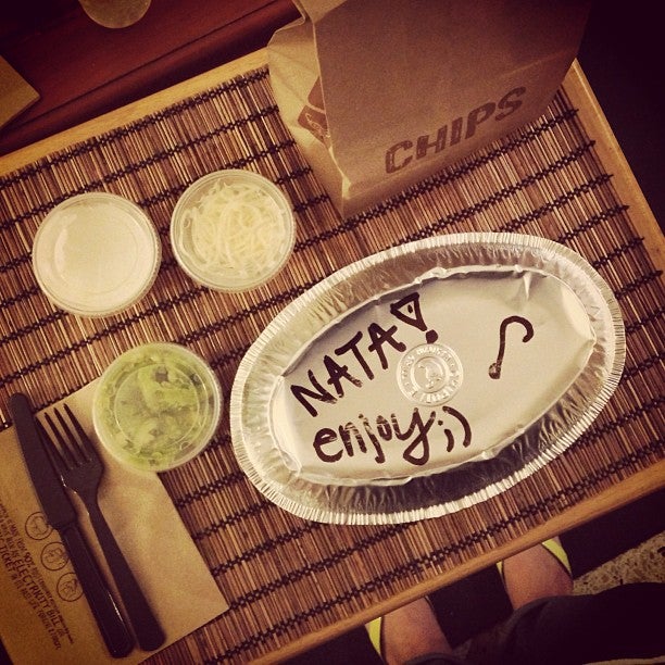 Photo credit: foursquare