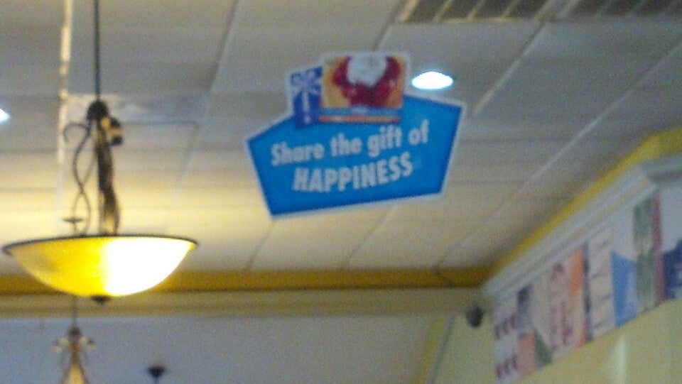 Photo credit: foursquare