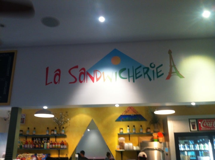 Photo credit: foursquare