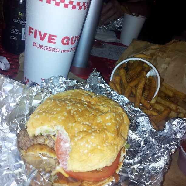Photo credit: foursquare