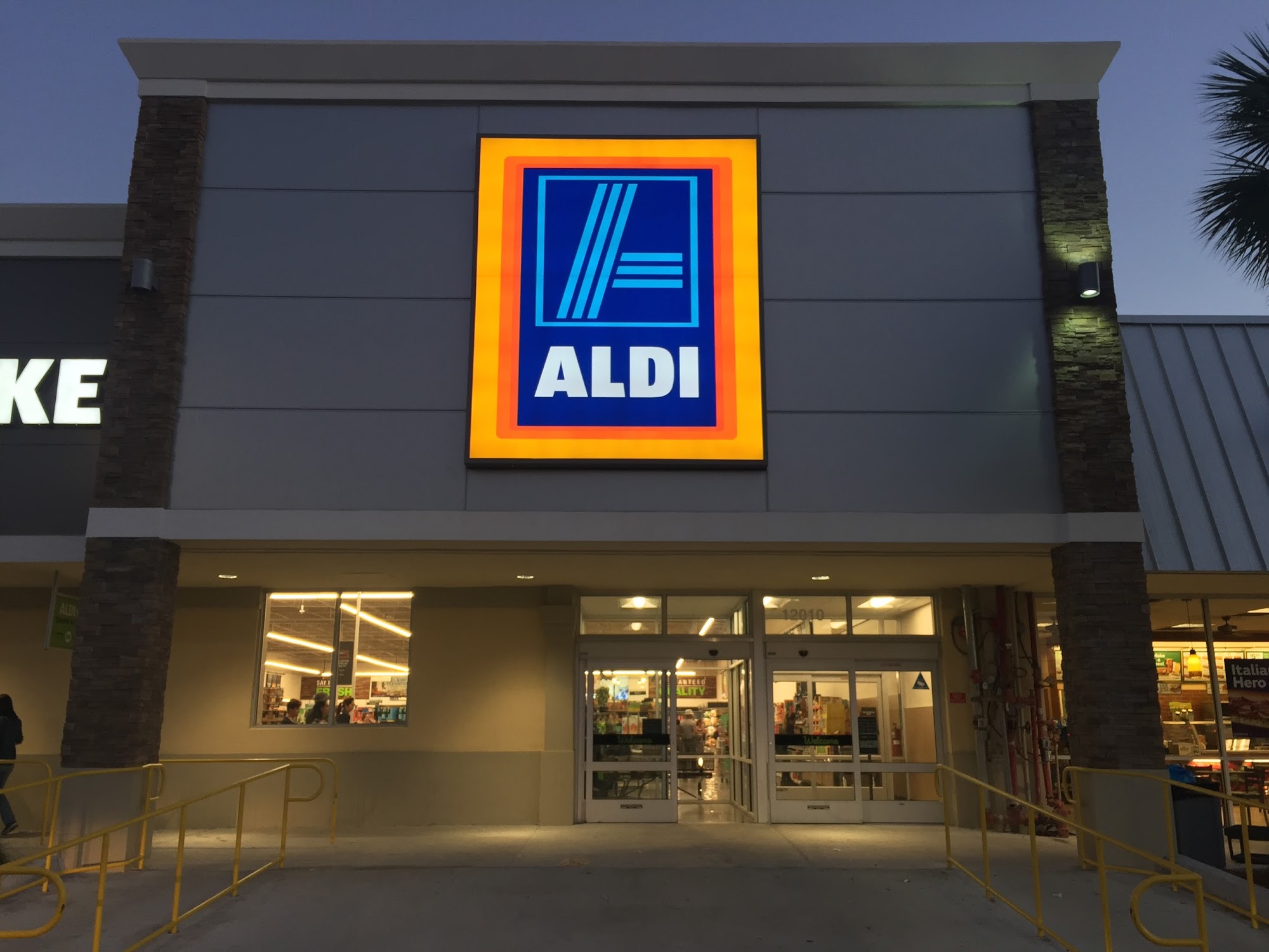 ALDI