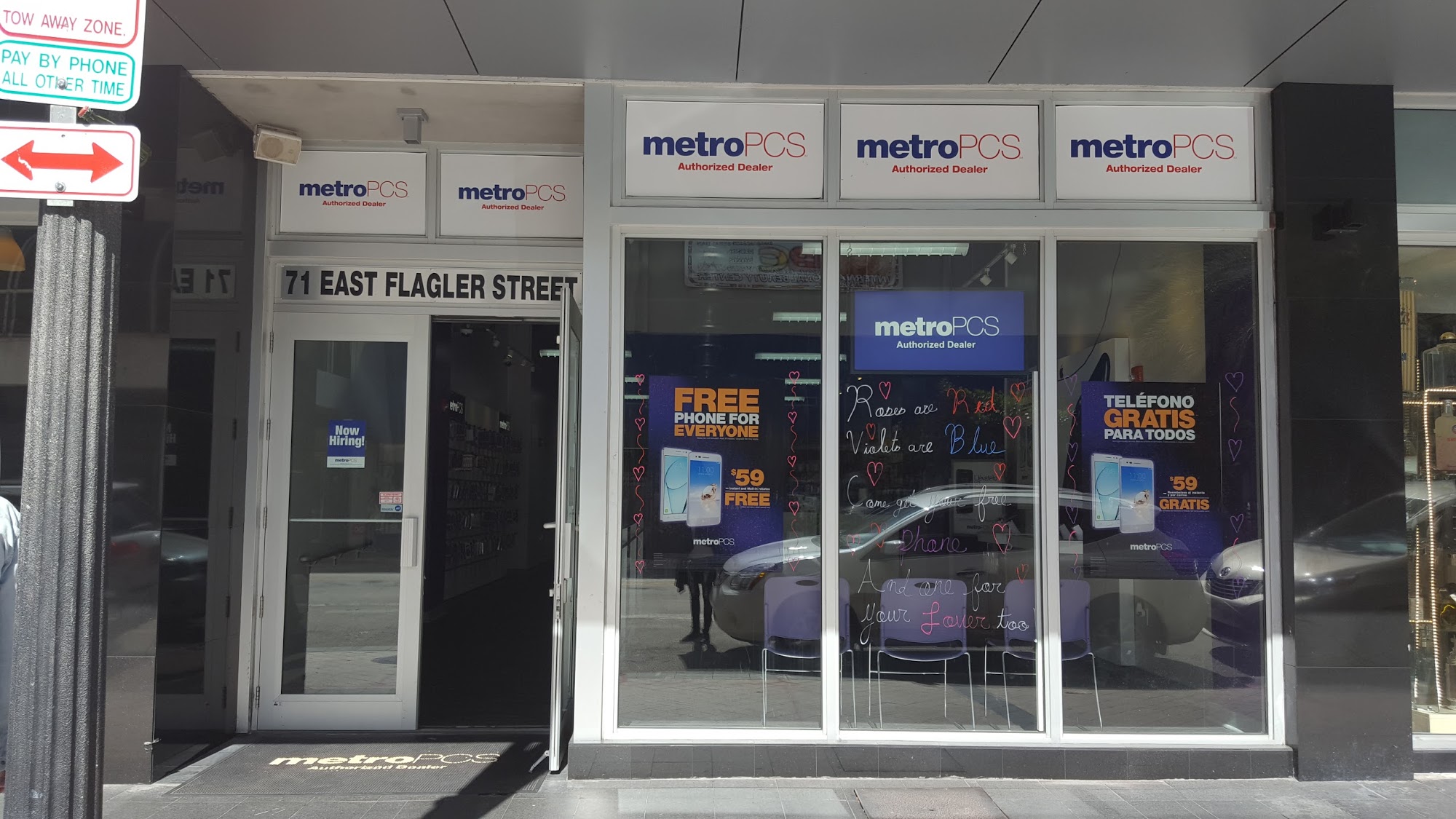 Metro by T-Mobile