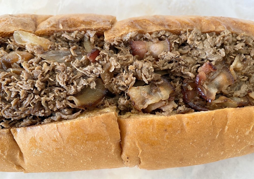 Hungry Bear Sub Shop 10521 SW 109th Ct, Miami