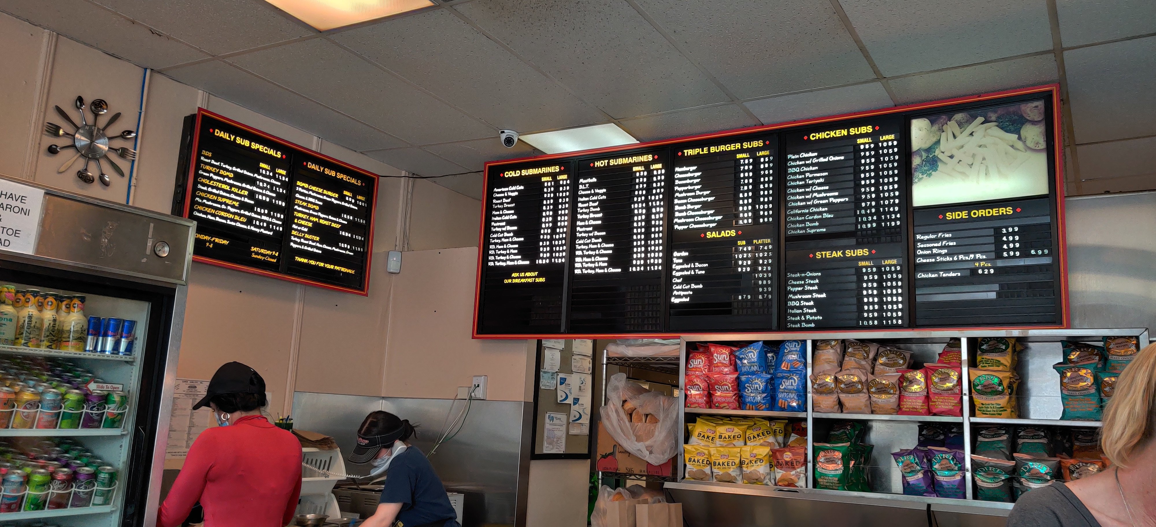 Photo credit: tripadvisor