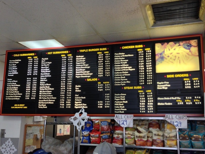 Photo credit: foursquare