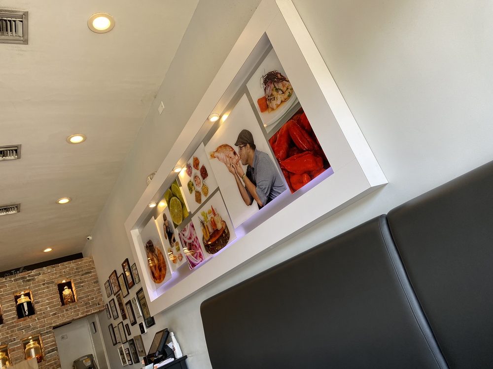 Dr Limon Ceviche Bar - Kendall 13766 SW 84th St, Miami