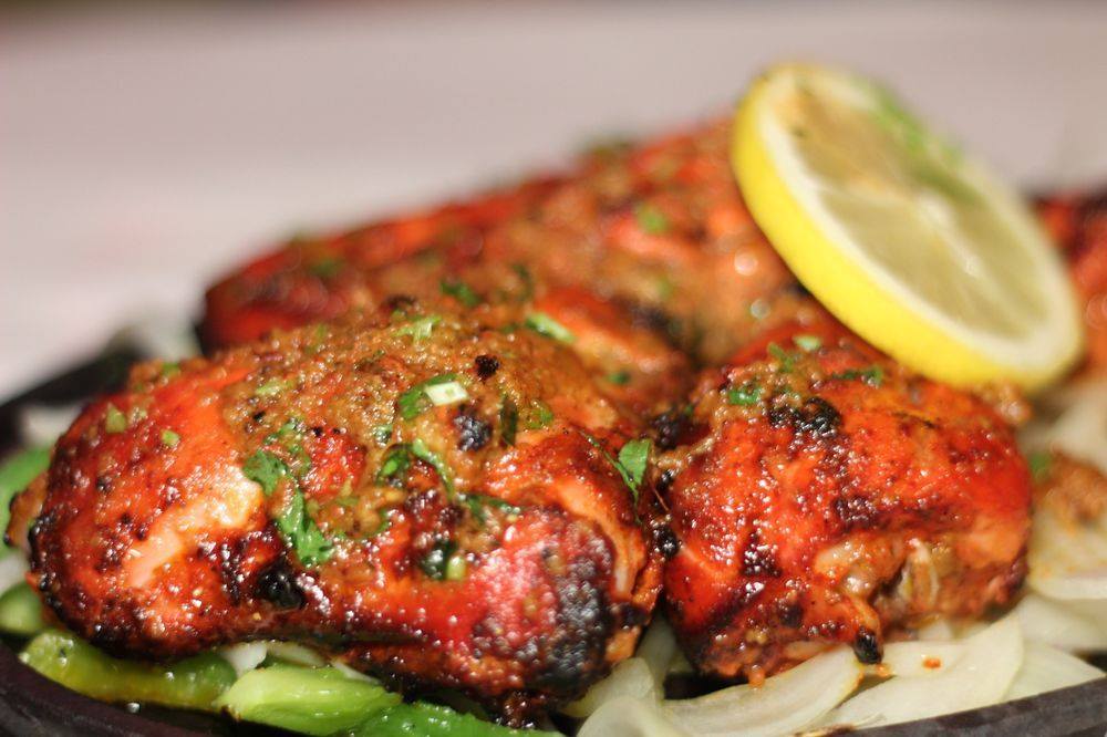 Bombay Darbar 2901 Florida Ave, Miami