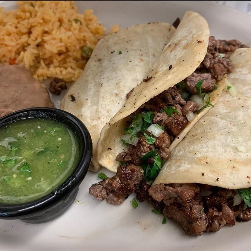 Don Burrito 10855 SW 72nd St #43, Miami