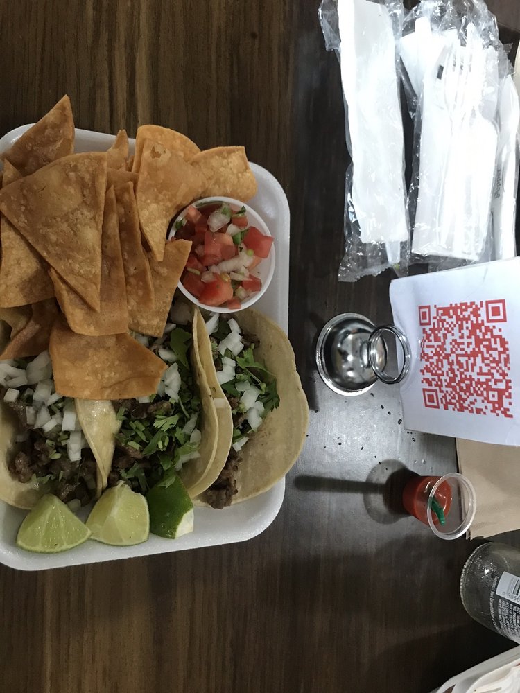 Antojitos Mexicanos Tenorio 13856 SW 56th St, Miami