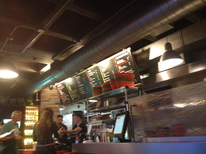 Photo credit: foursquare