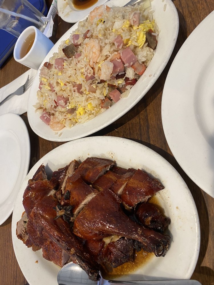 Kon Chau Chinese Restaurant 8376 SW 40th St, Miami