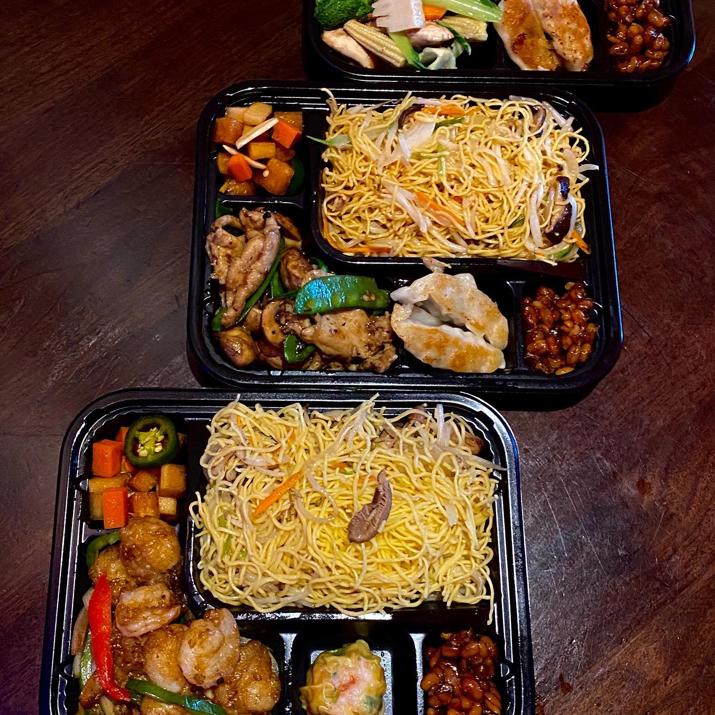 Tropical Chinese Restaurant 7991 SW 40th St, Miami