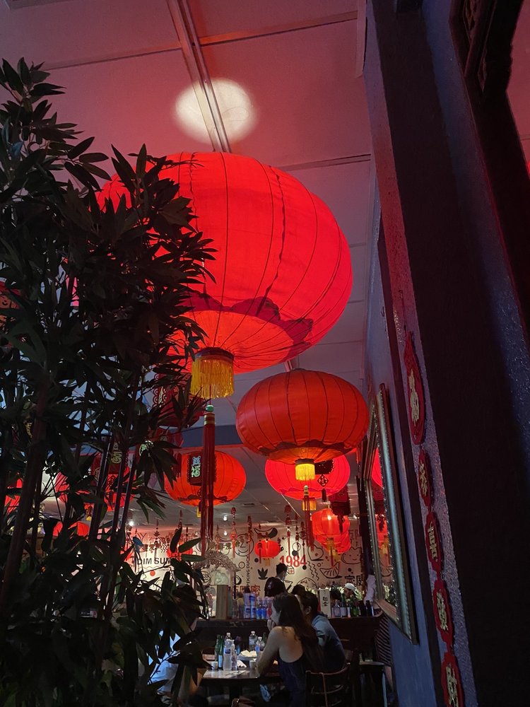 Tropical Chinese Restaurant 7991 SW 40th St, Miami