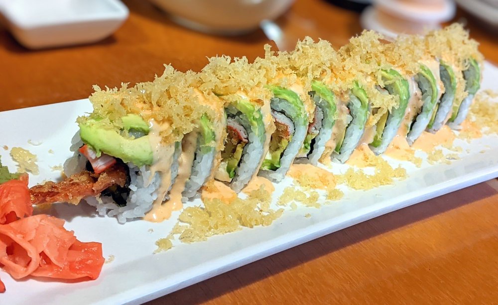 Ruson Japanese Steak House 1304, 13856 SW 88th St, Miami