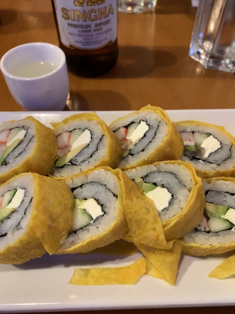 Ruson Japanese Steak House 1304, 13856 SW 88th St, Miami