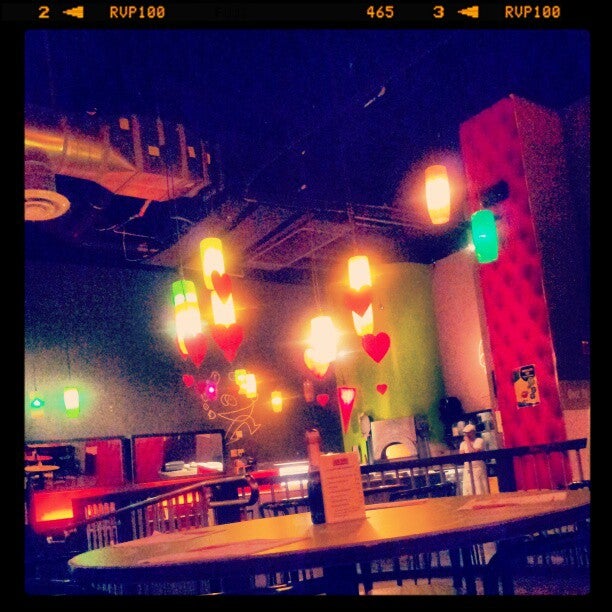 Photo credit: foursquare