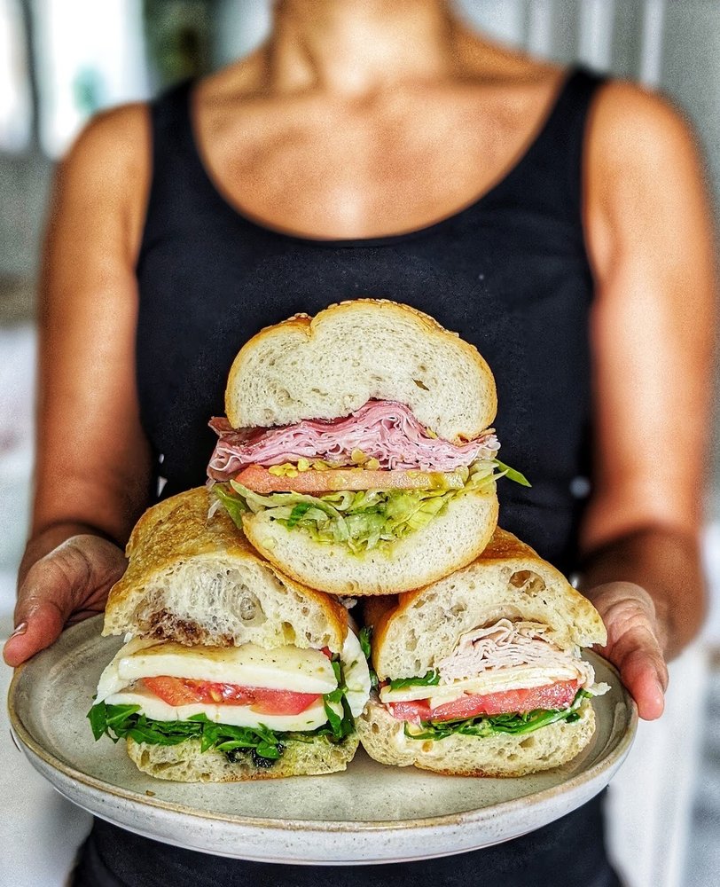 Stanzione 87 87 SW 8th St, Miami