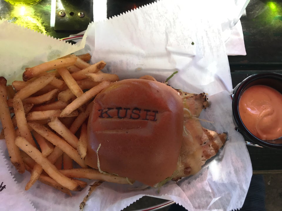 Photo credit: foursquare