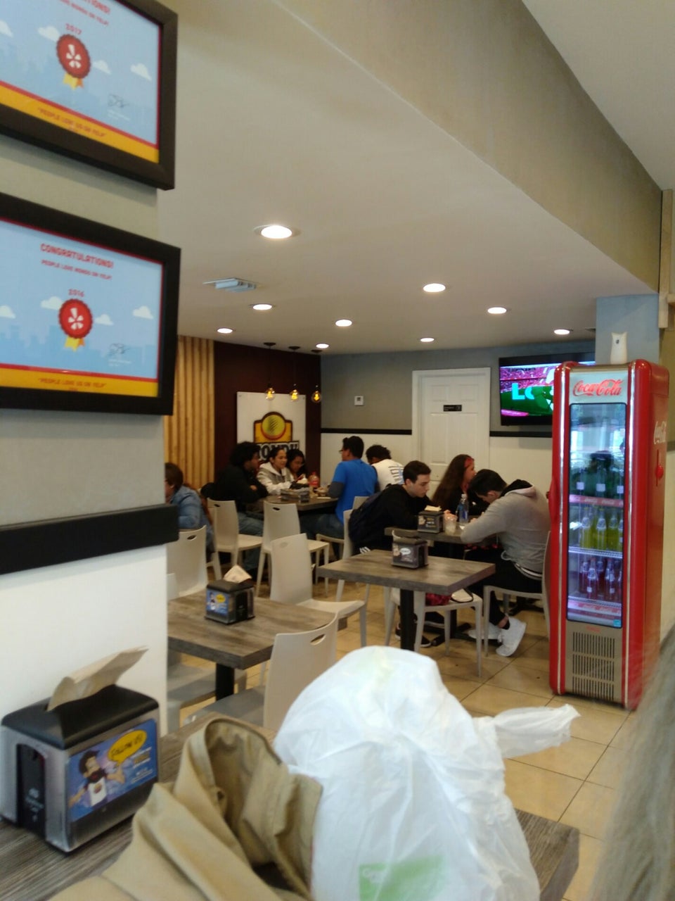 Photo credit: foursquare