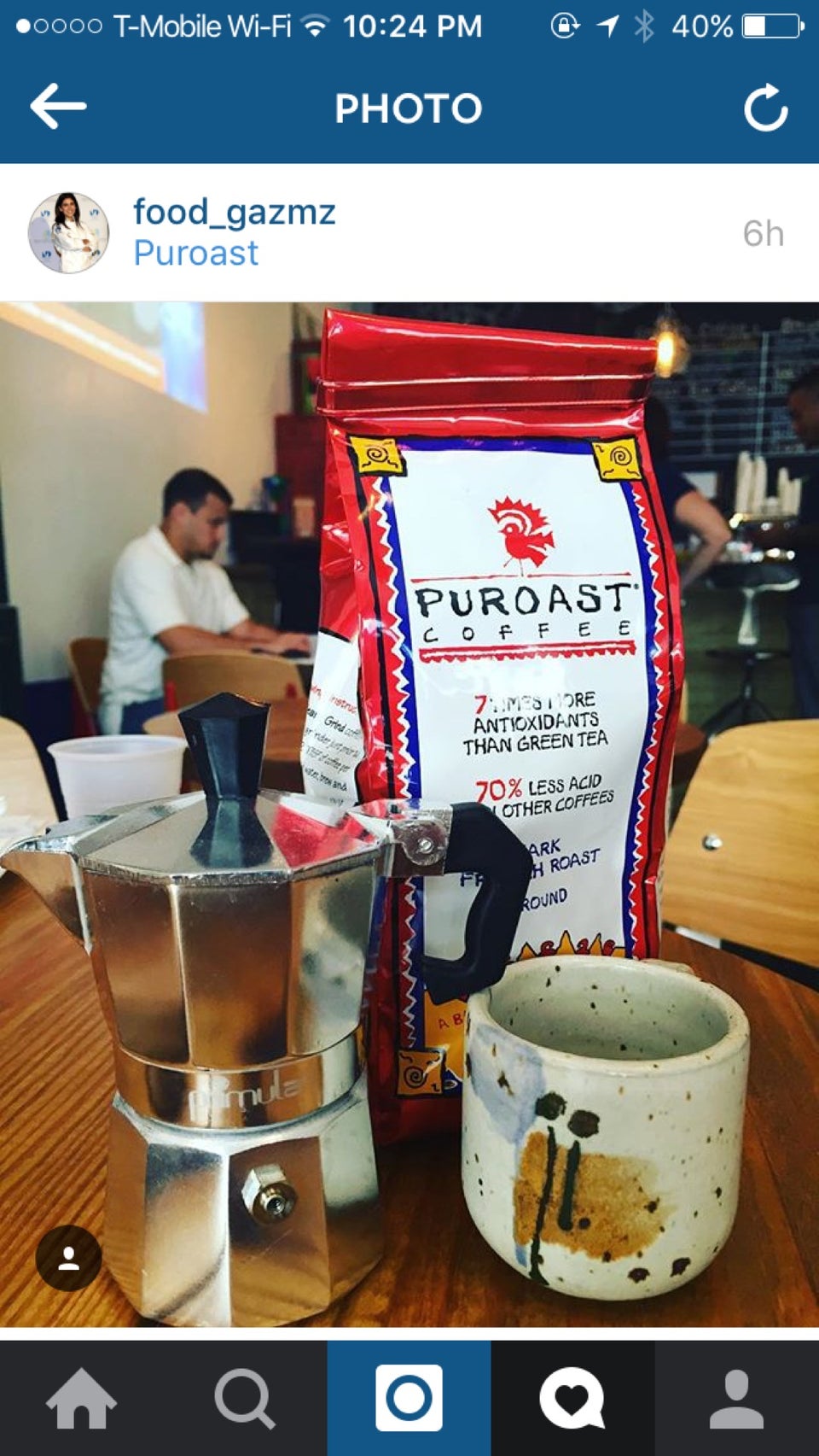 Photo credit: foursquare