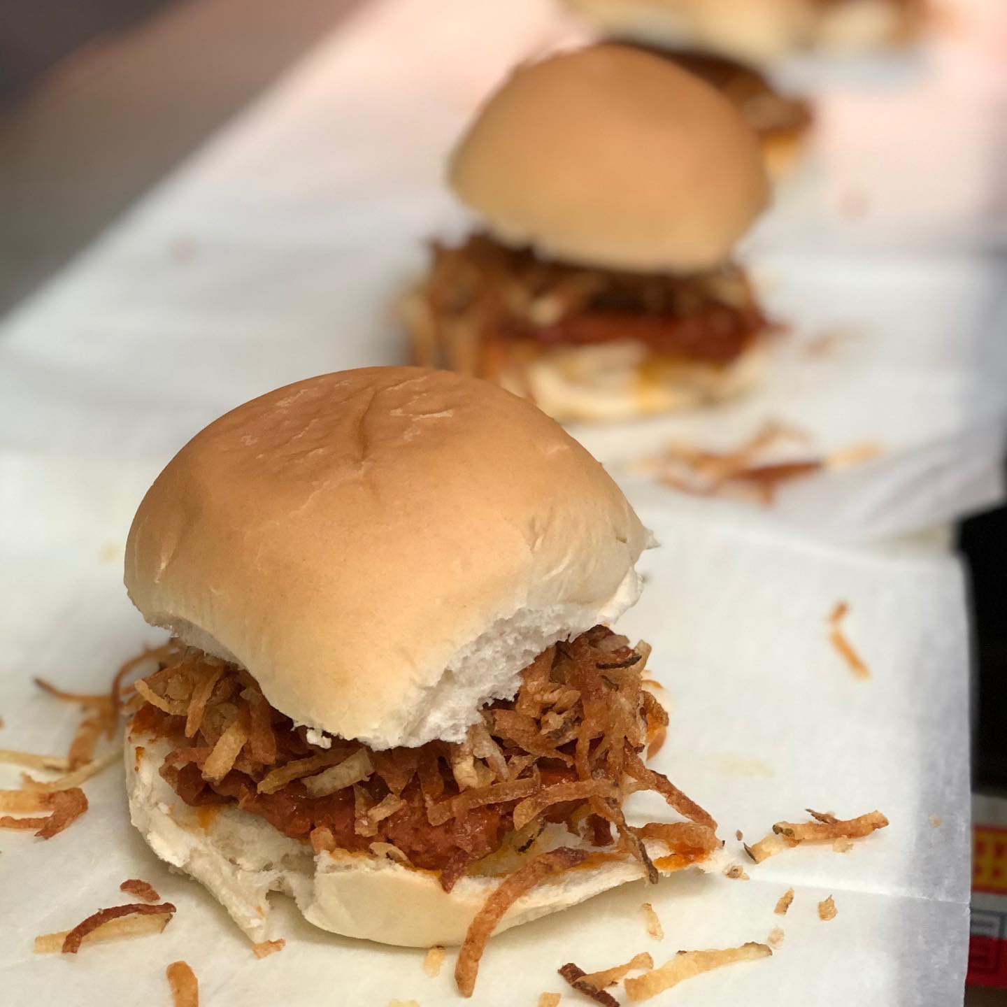 El Rey De Las Fritas 1821 SW 8th St, Miami
