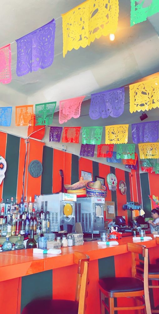 Taquerias El Mexicano 521 SW 8th St, Miami