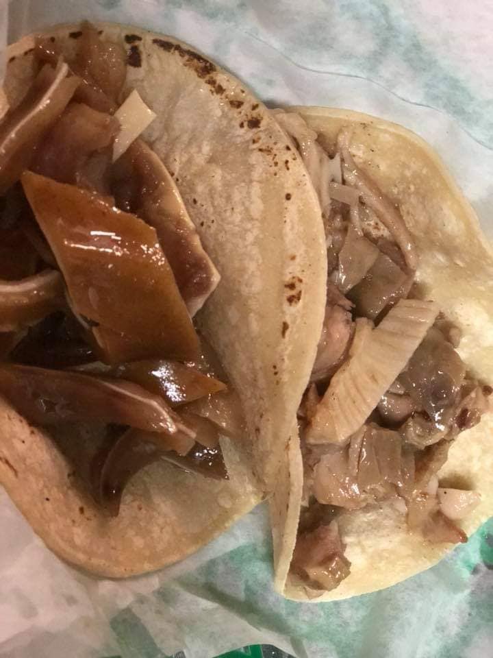 Taqueria Viva Mexico 2516 SW 8th St, Miami