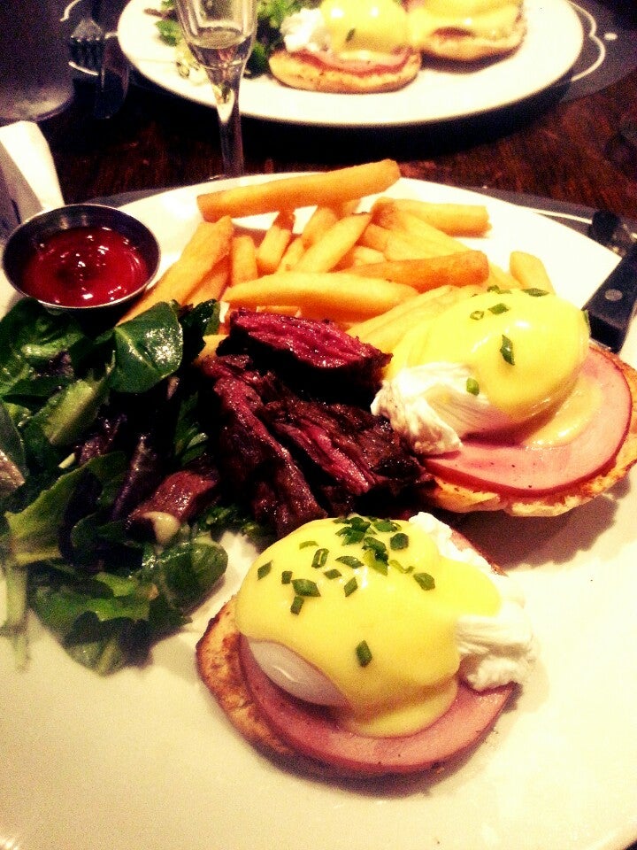 Photo credit: foursquare