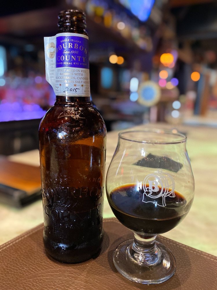Batch Gastropub: Miami 30 SW 12th St, Miami