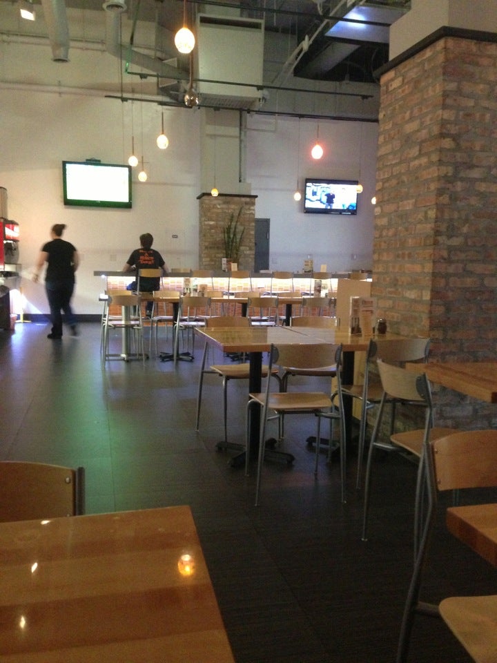 Photo credit: foursquare