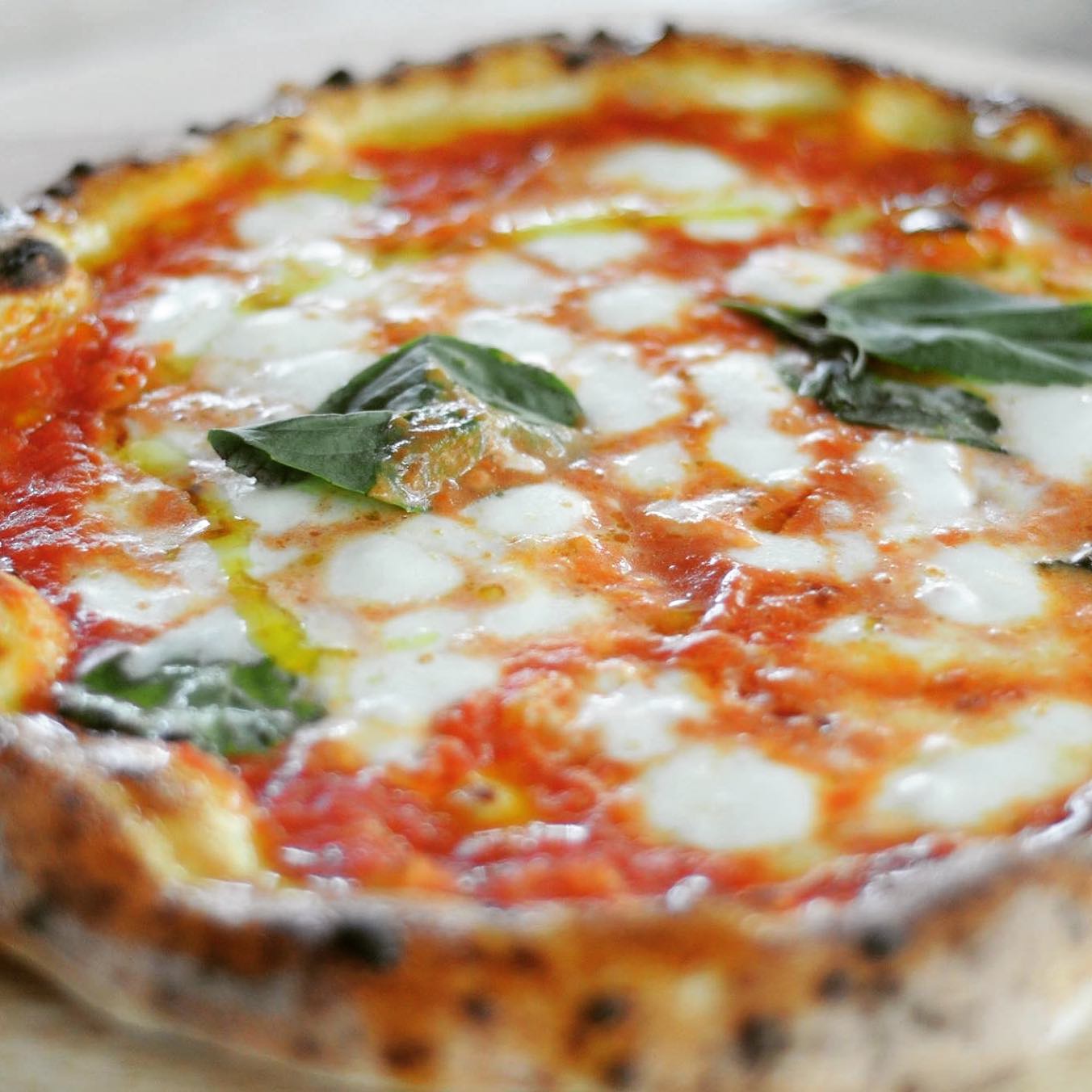 IRONSIDE PIZZA 7580 NE 4th Ct, Miami