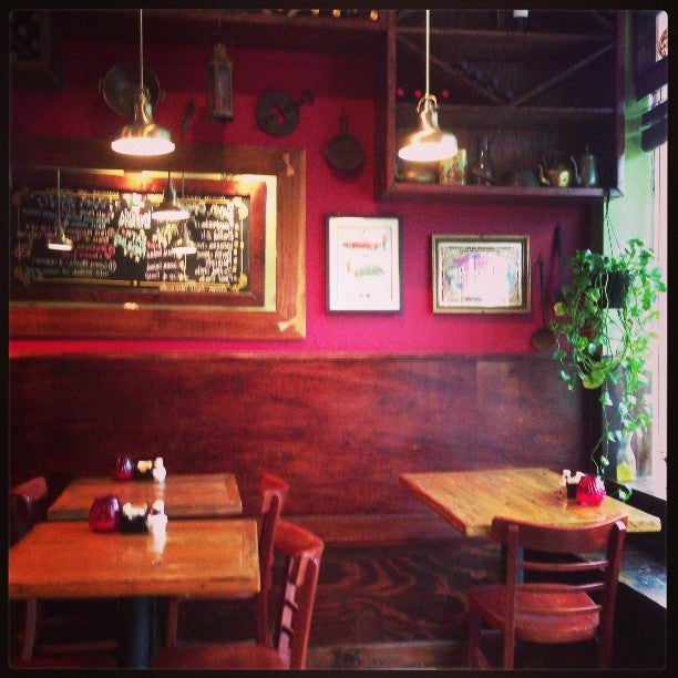 Photo credit: foursquare