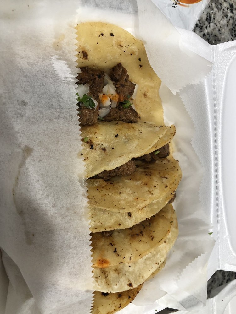 A-Mari-Mix Fresh Mex Fusion + Ice Cream 9700 SW 24th St d, Miami