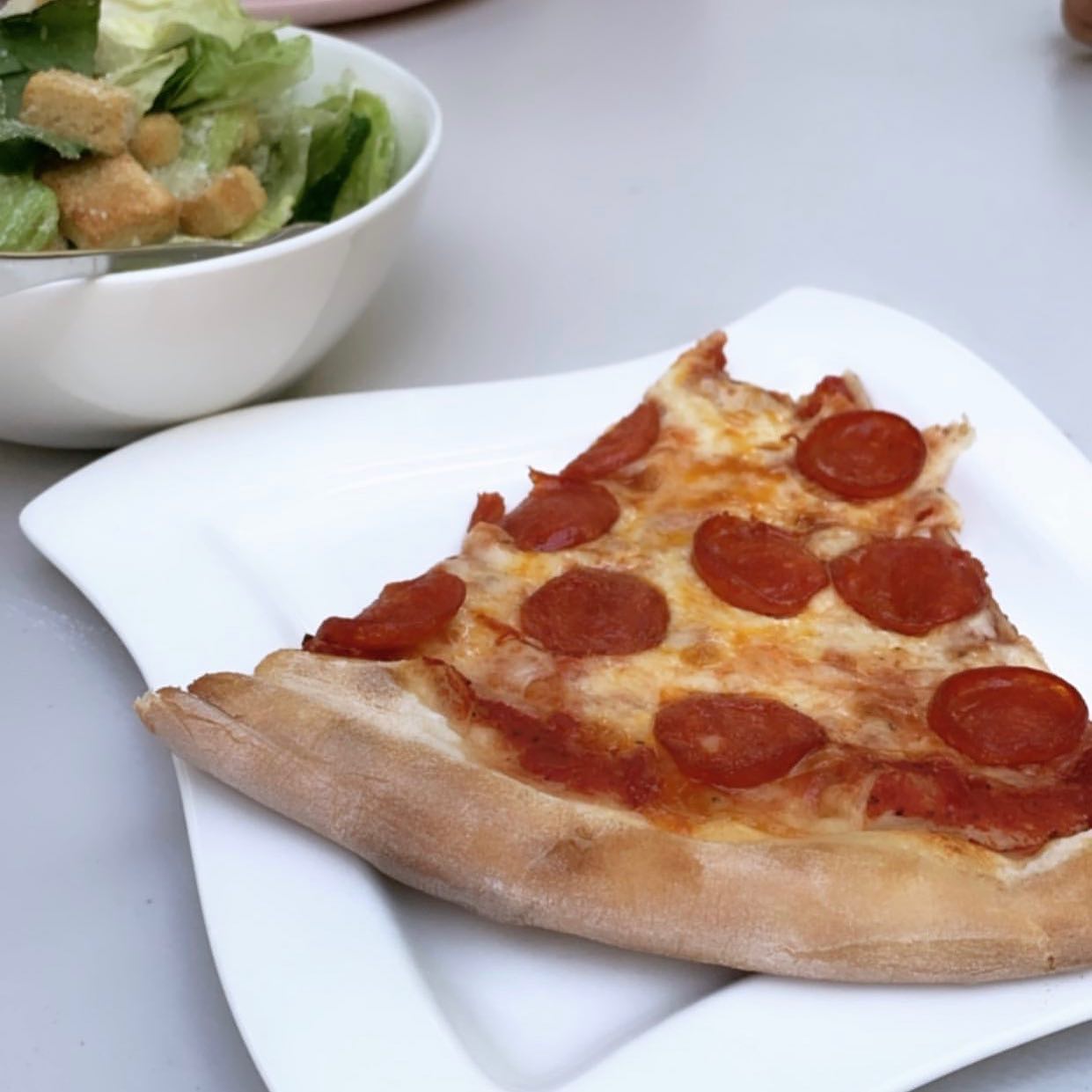 Pizza Deli & Company 1920 SW 57th Ave, Miami