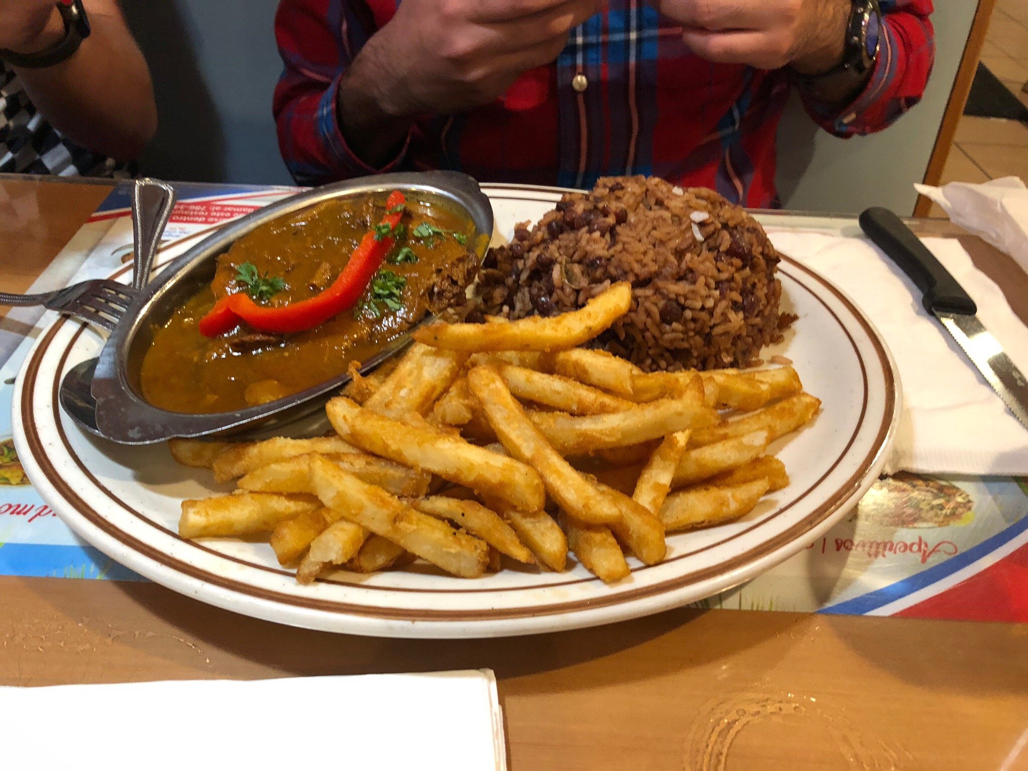 Photo credit: tripadvisor